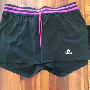 Adidas women’s active wear short